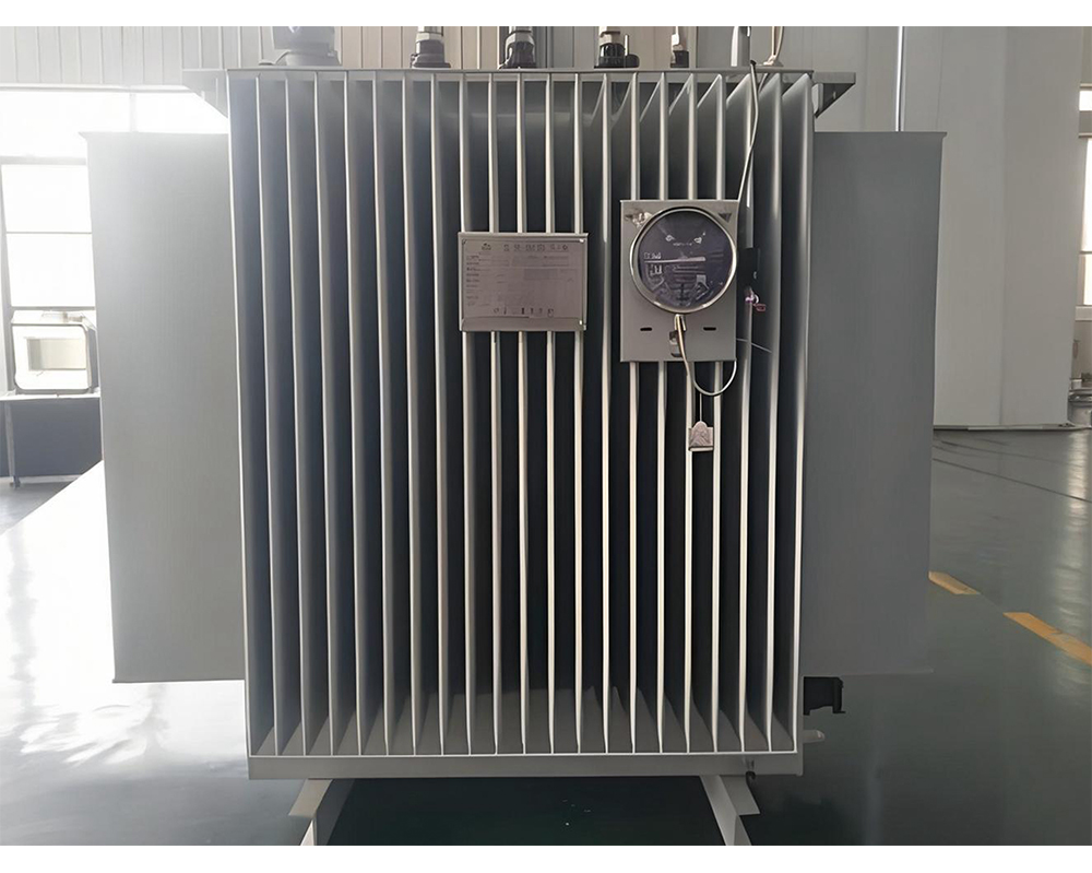 10kV油浸式變壓器