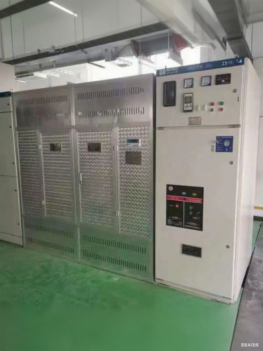 低壓配電柜選購指南，如何挑選適合您的較好設(shè)備？