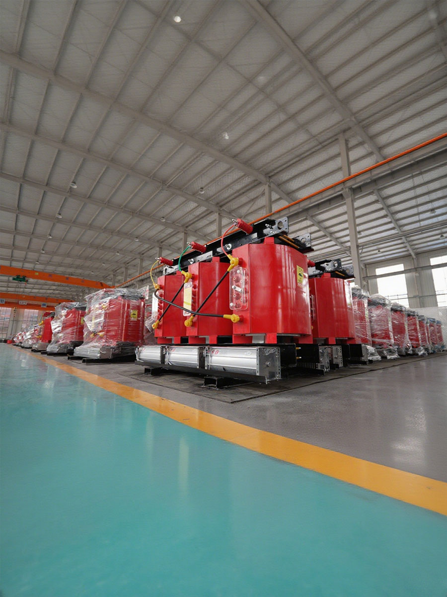 環(huán)氧樹脂SCB13/630kva 干式變壓器的特點(diǎn)與價(jià)格