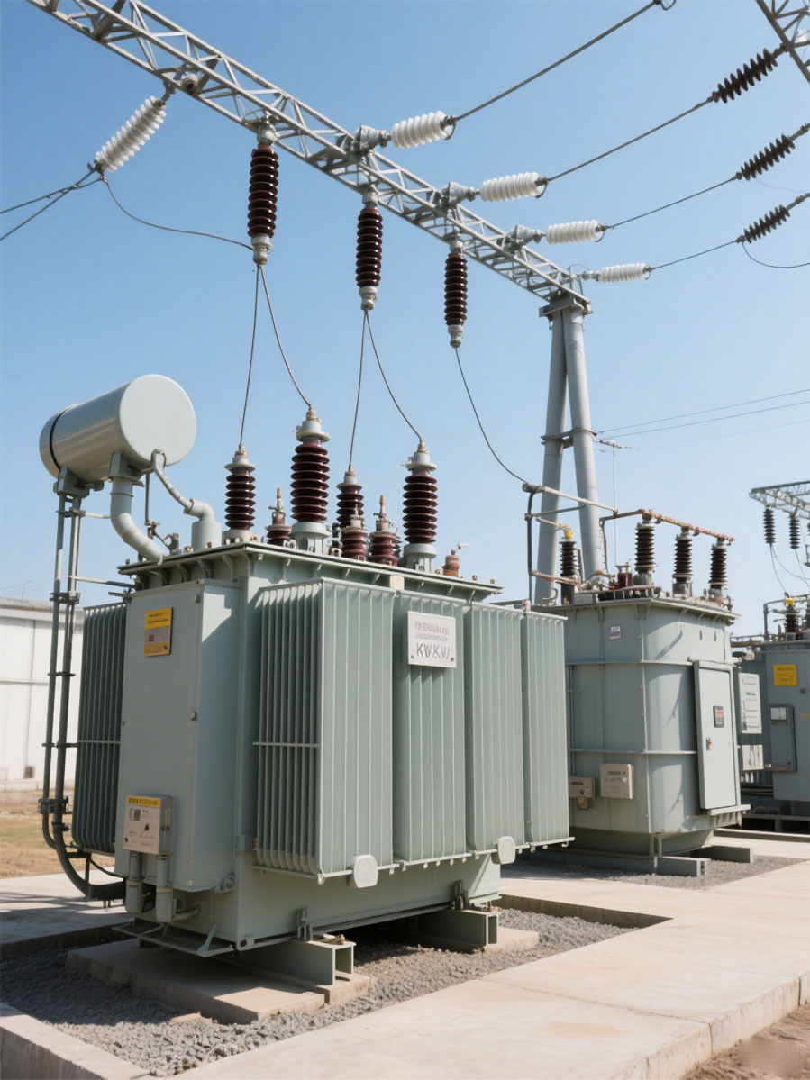 你知道變壓器KW與KVA的關(guān)系嗎？