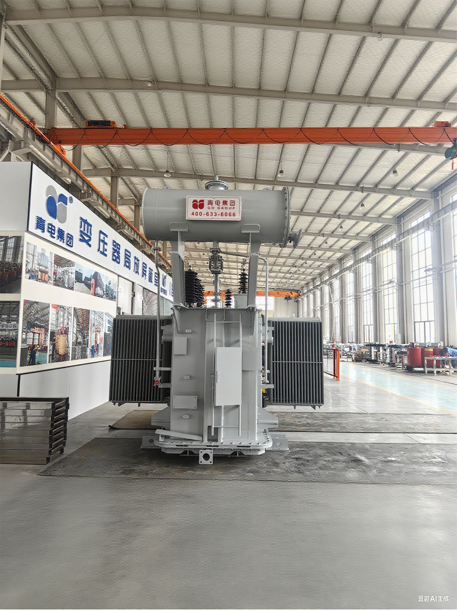 變壓器儲(chǔ)油柜種類、結(jié)構(gòu)