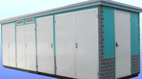 青島箱變廠家推薦哪家好？